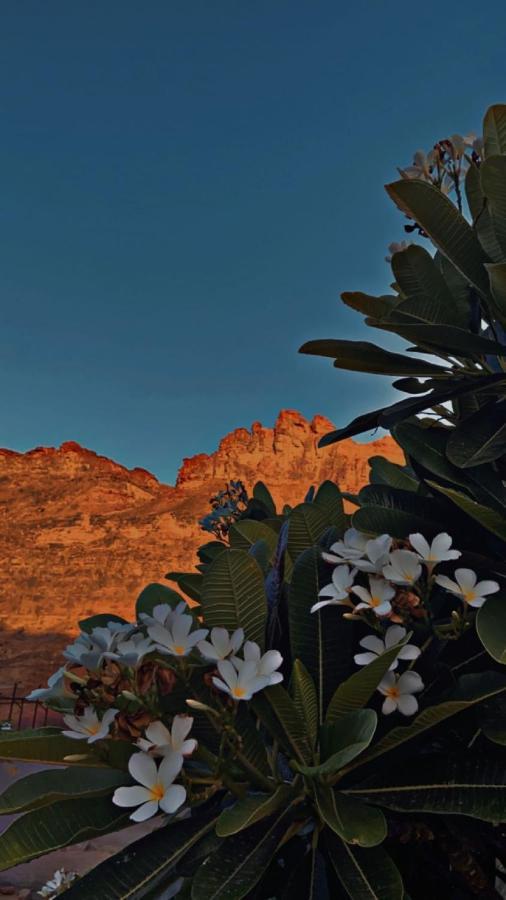 Mountain House Villa Al Ula Luaran gambar