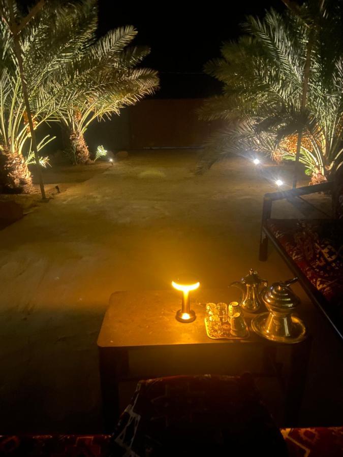 Mountain House Villa Al Ula Luaran gambar